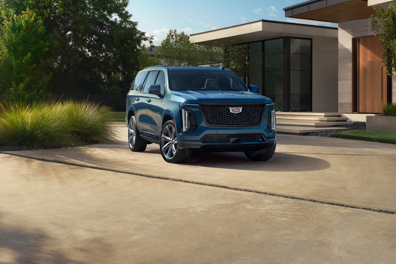 All American Cadillac in MUNCIE IN