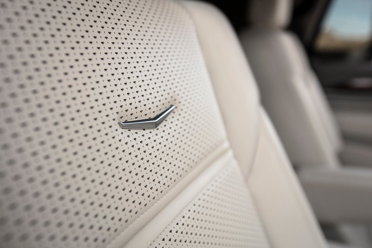 All American Cadillac in MUNCIE IN