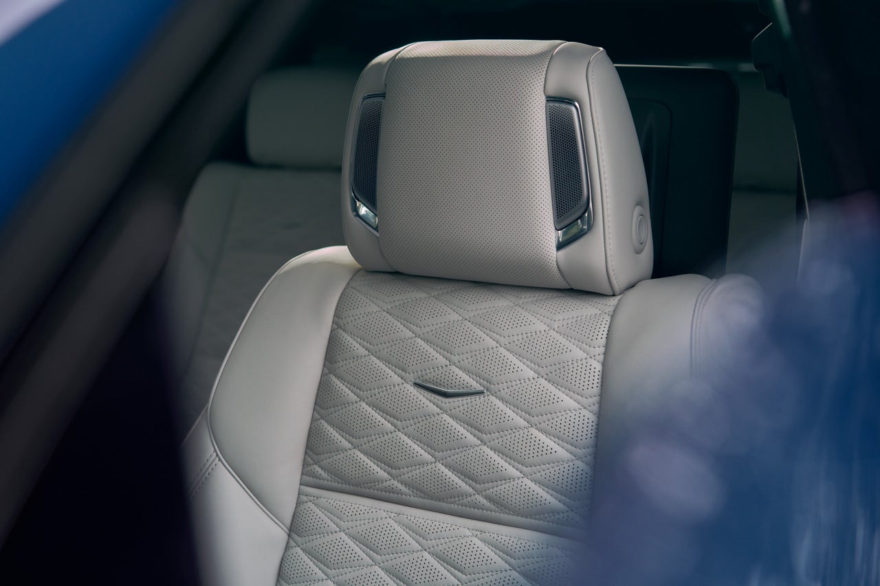 All American Cadillac in MUNCIE IN