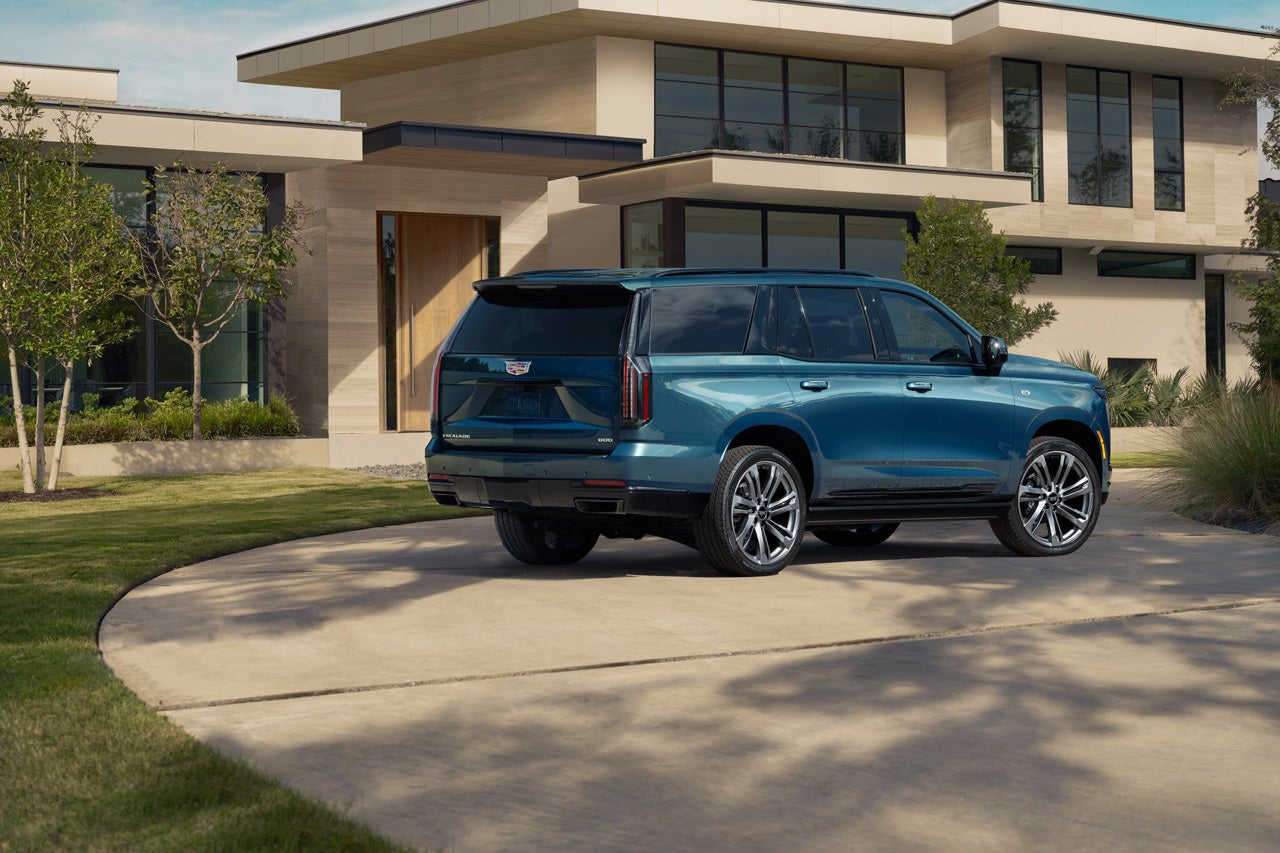 All American Cadillac in MUNCIE IN