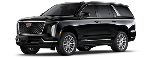 2025 ESCALADE LUXURY