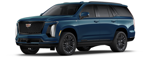2025 ESCALADE SPORT PLATINUM