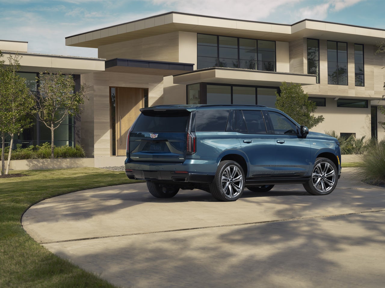 All American Cadillac in MUNCIE IN