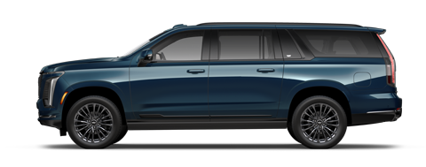 All American Cadillac in MUNCIE IN