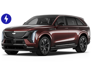 Escalade IQ - All American Cadillac in MUNCIE IN