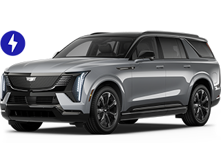 Escalade IQL - All American Cadillac in MUNCIE IN