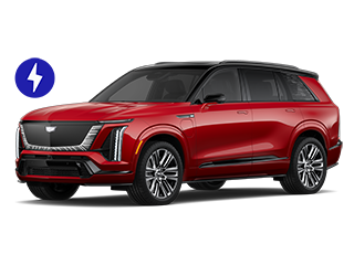 VISTIQ - All American Cadillac in MUNCIE IN