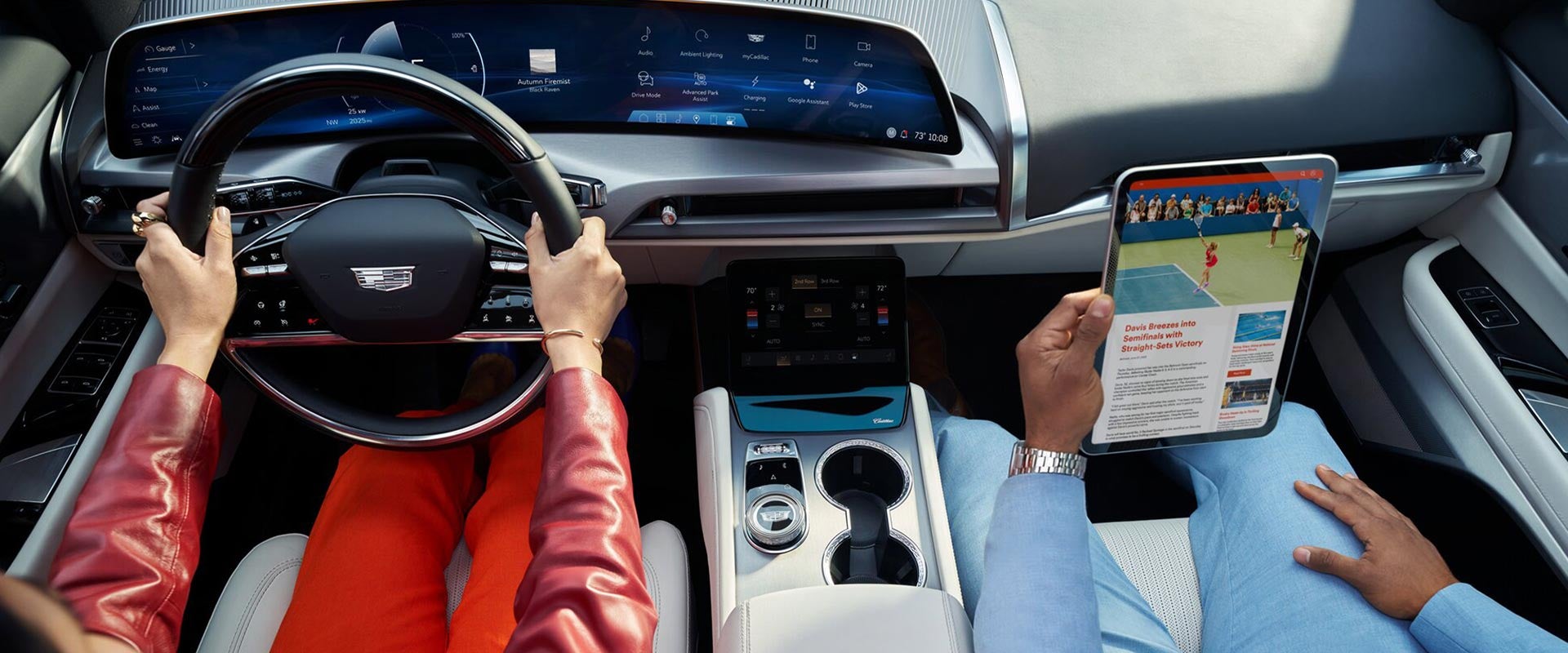 All American Cadillac in MUNCIE IN