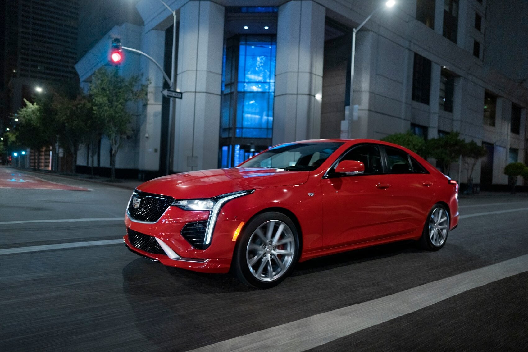 Middletown Park Used Car Dealership 