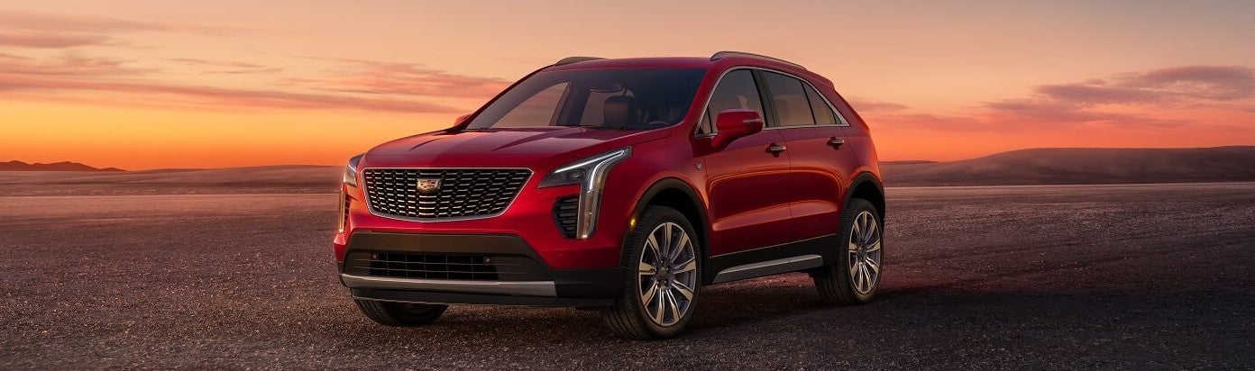 Why Buy a Used Cadillac