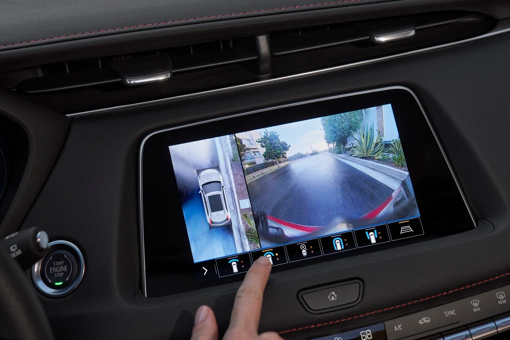 Get to Know Your Options in Exquisite Detail