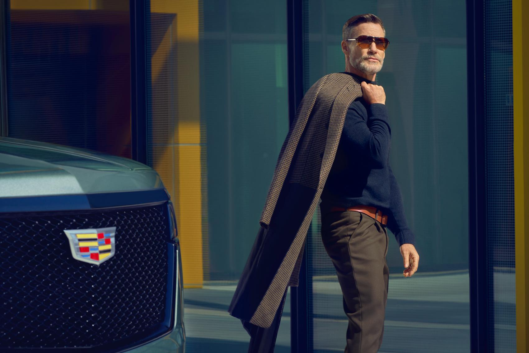 Used Cadillac Dealer near Anderson IN 