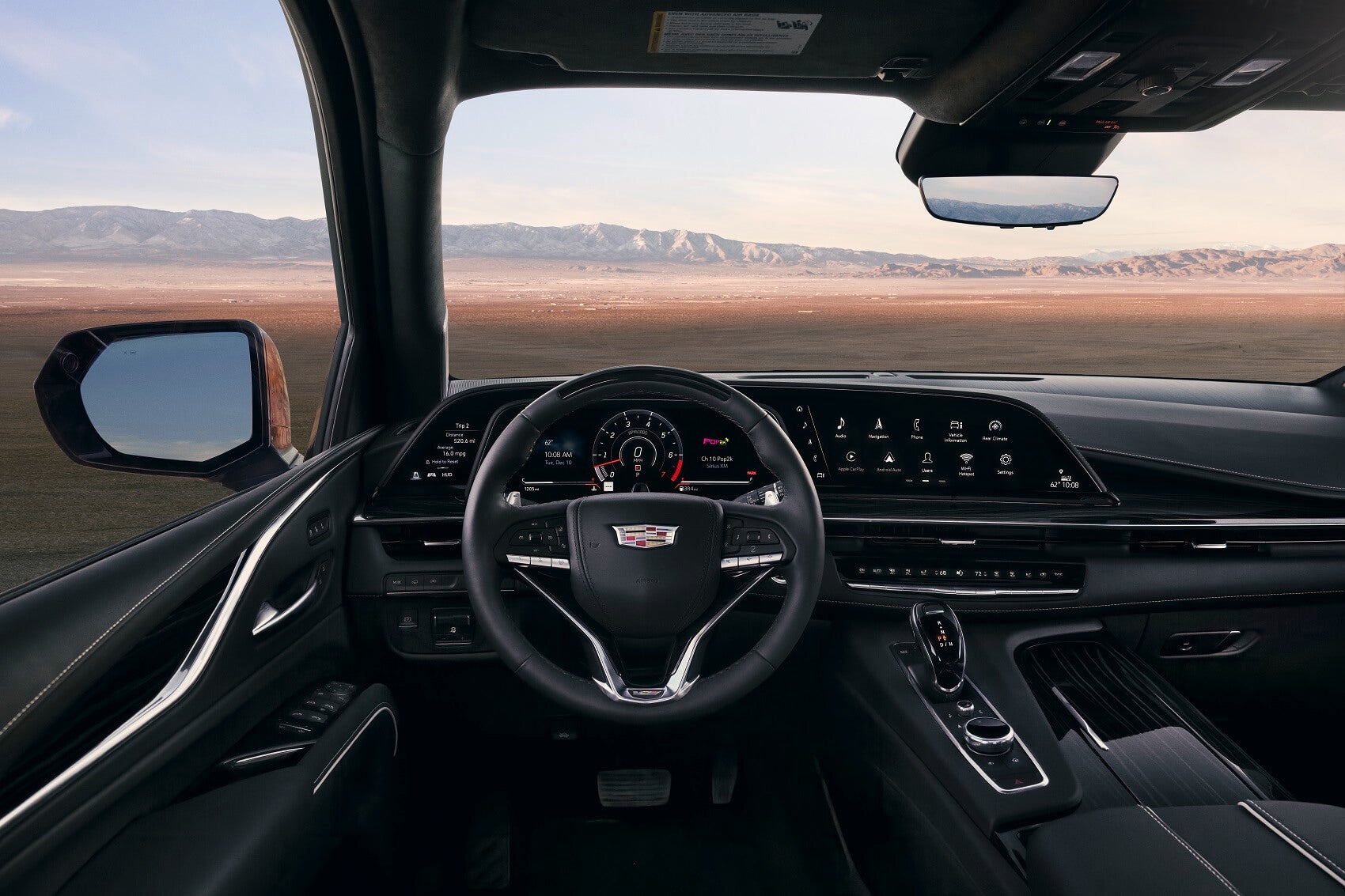 Explore Our Cadillac Inventory