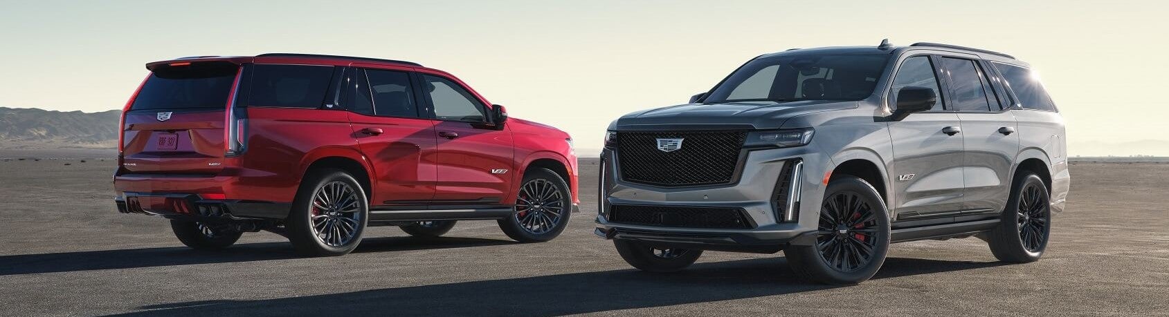 2023 Cadillac Esclade V