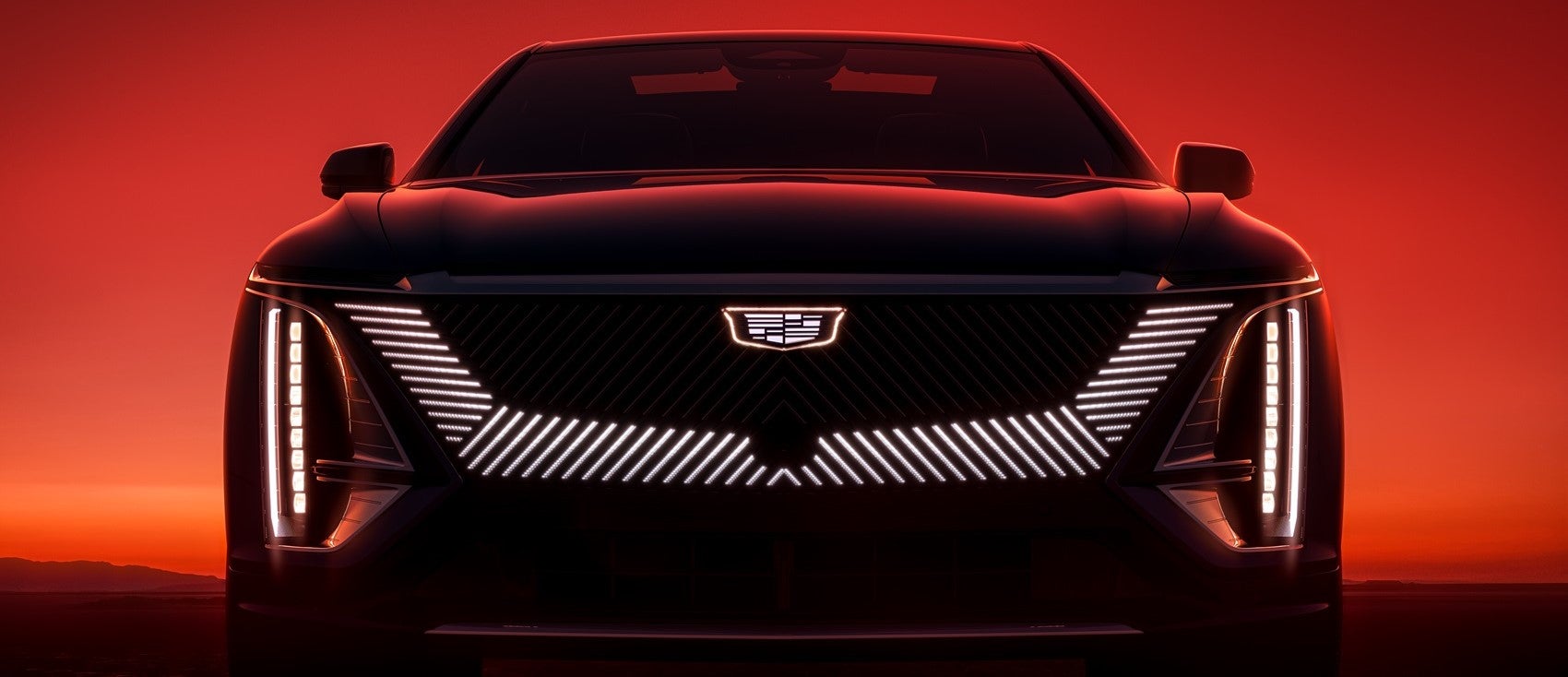 Cadillac Lyriq dealer near Muncie IN 