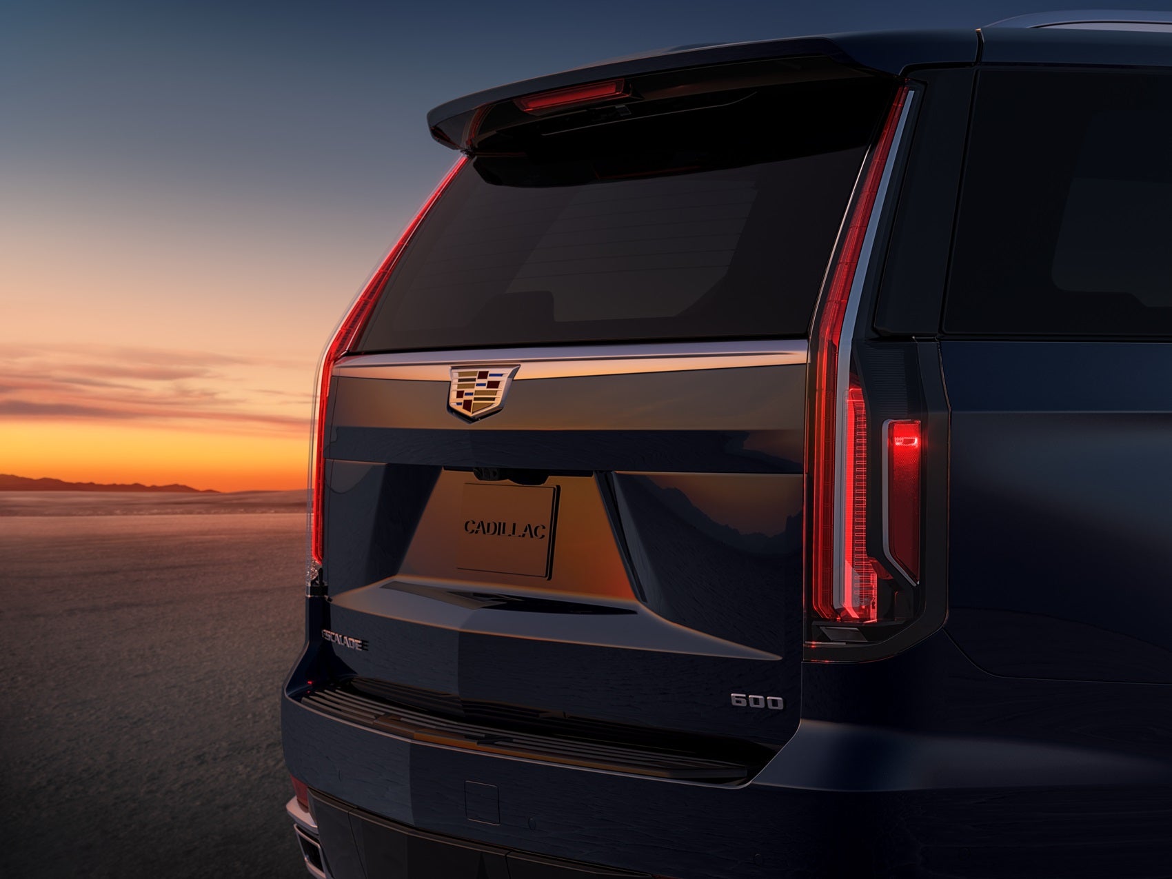 Discover Your Perfect Cadillac