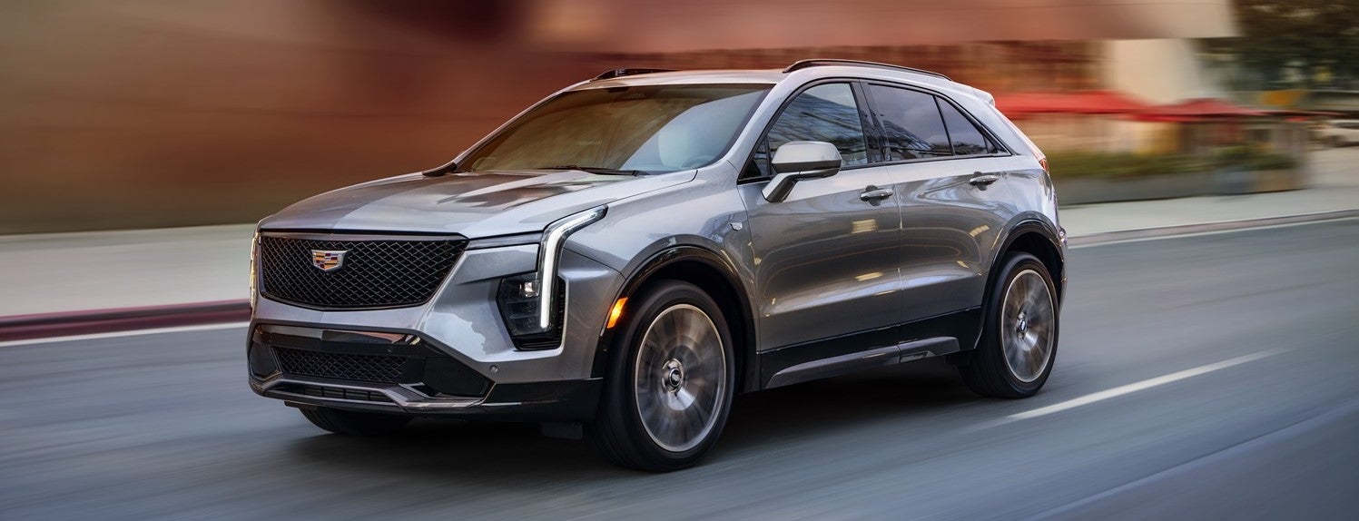 Middletown Park Used Car Dealership 