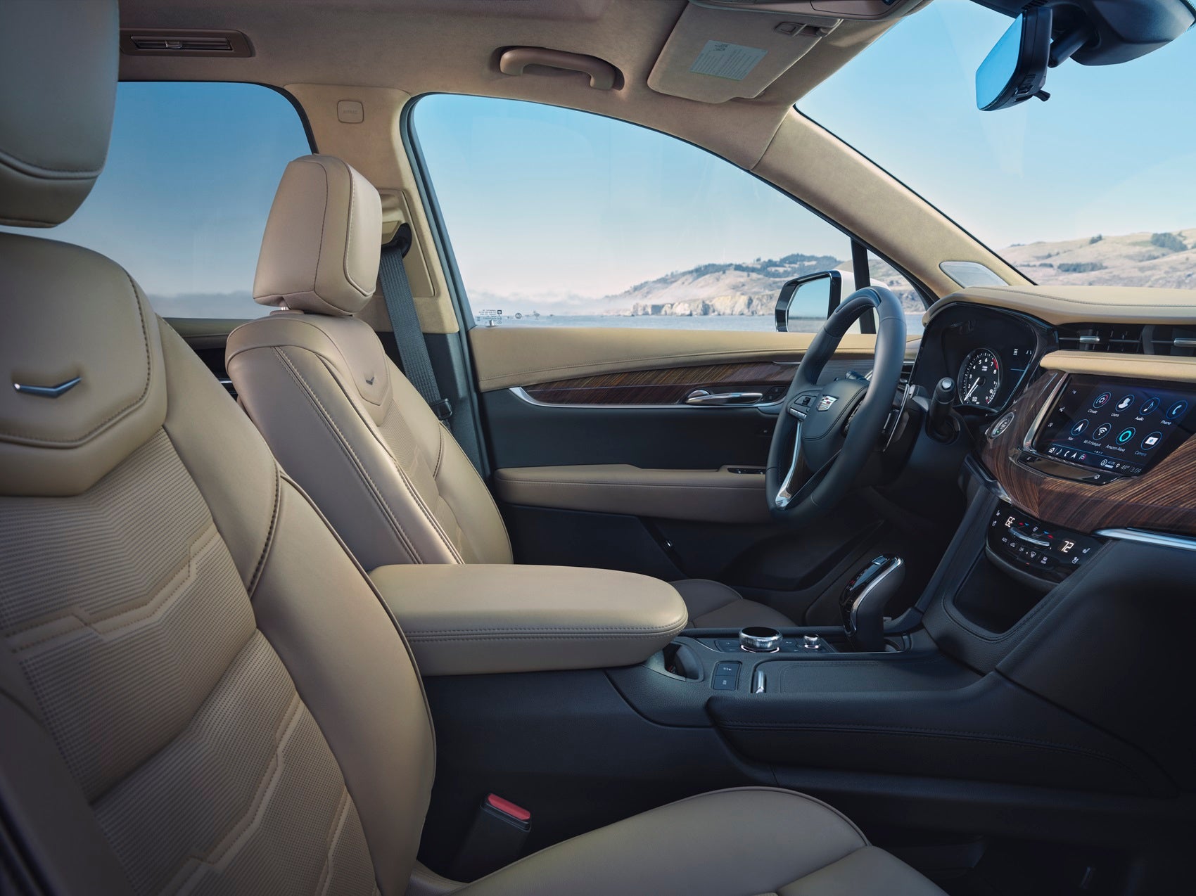 Search Our Cadillac Inventory