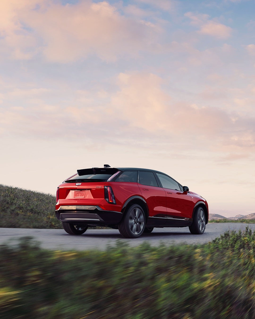 Cadillac Dealer near Gaston IN