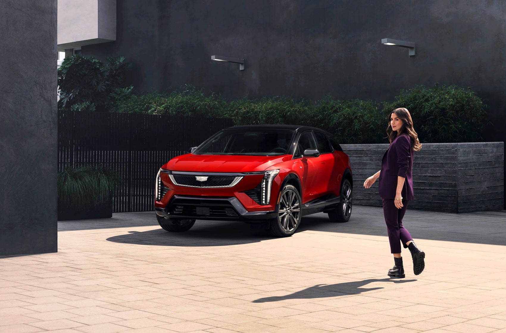 Cadillac Dealer near Dunkirk IN