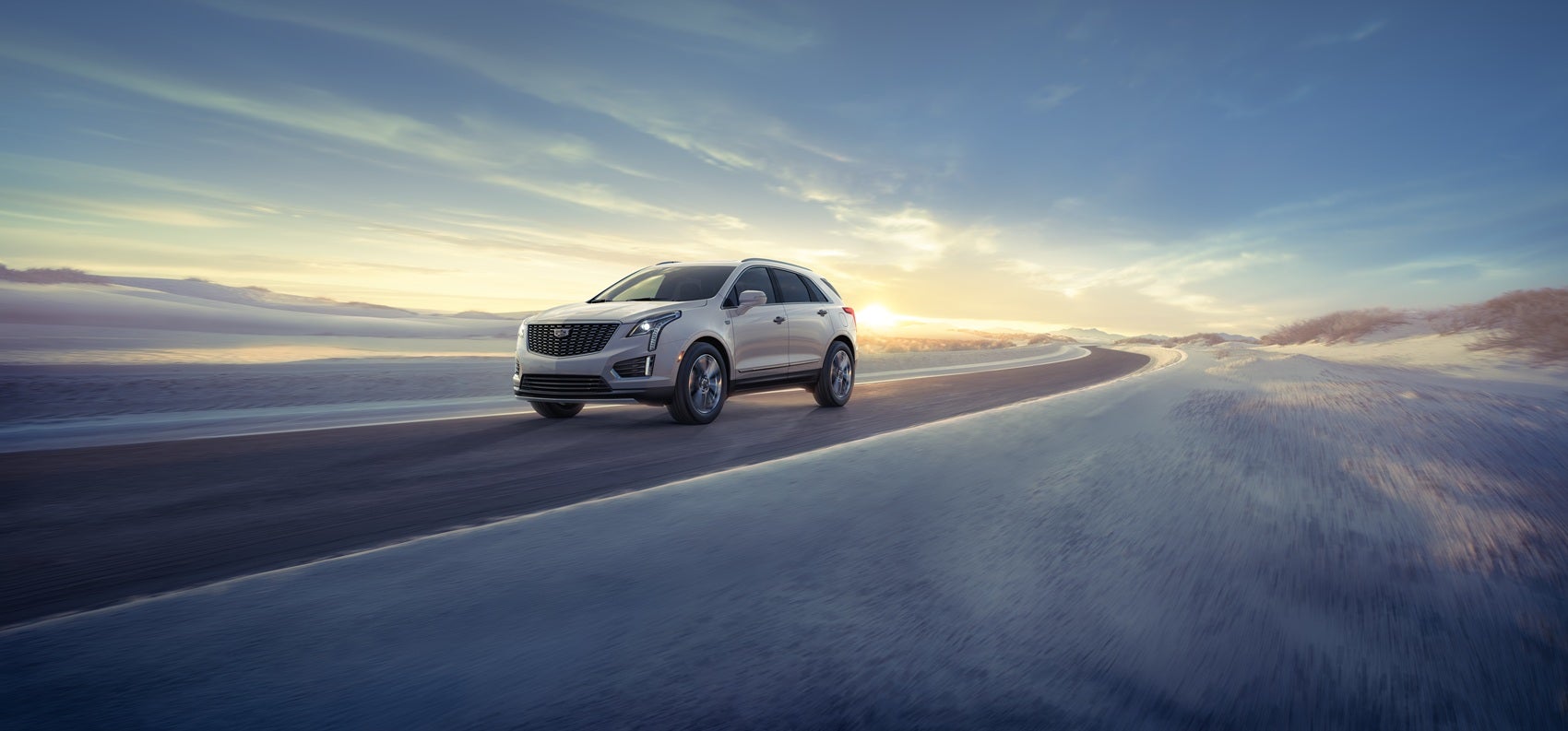 Cadillac XT5 for Sale near Daleville IN