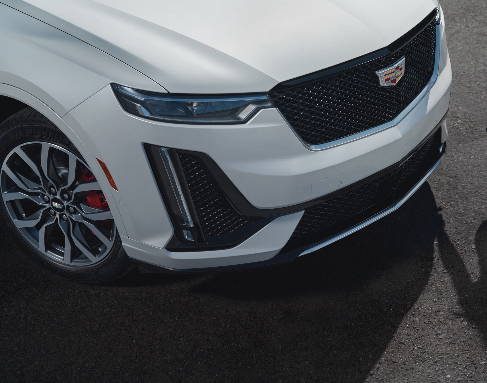 Cadillac XT6 for Sale near Daleville IN