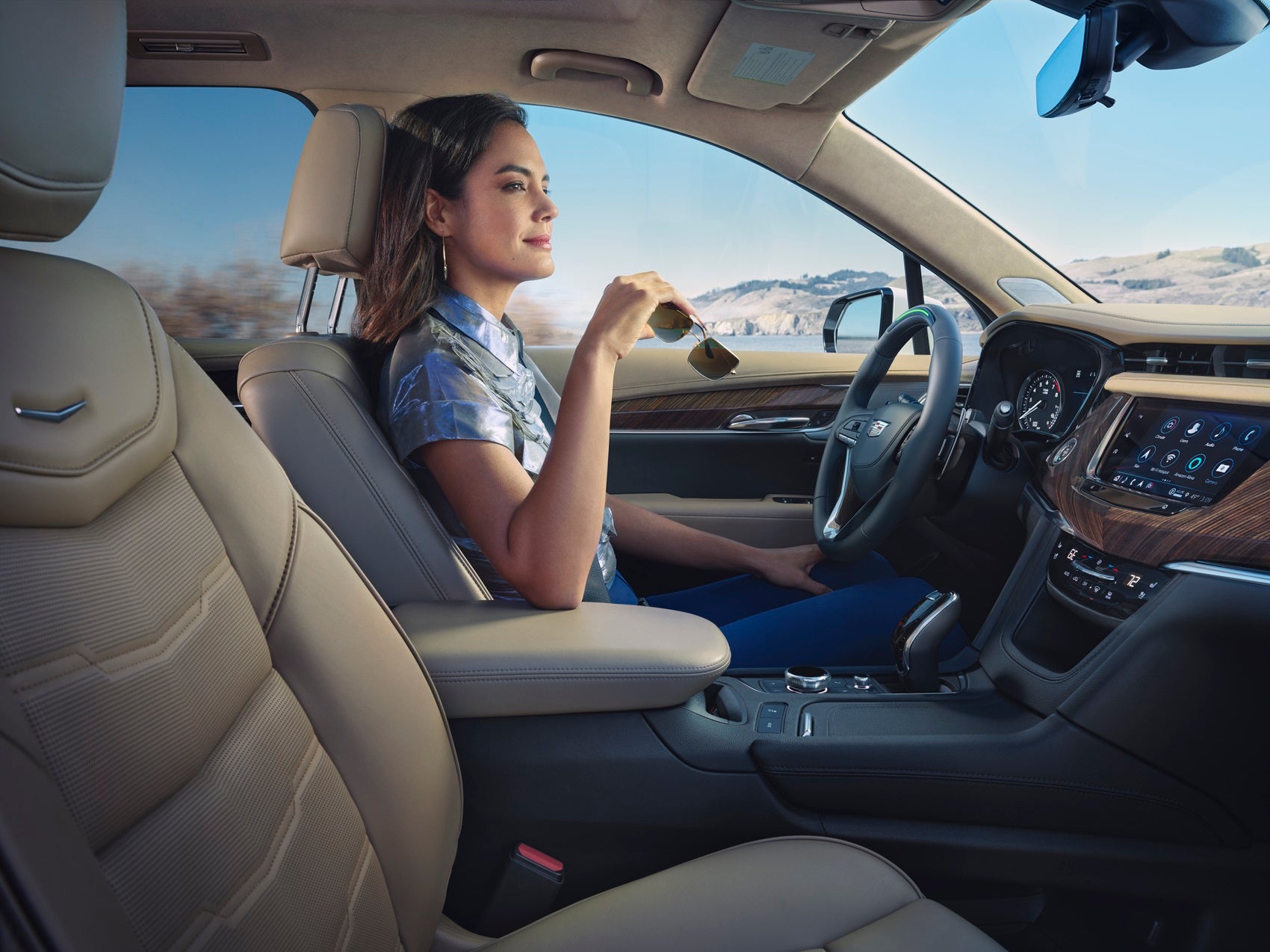 Cadillac Dealer near Fairmont IN 