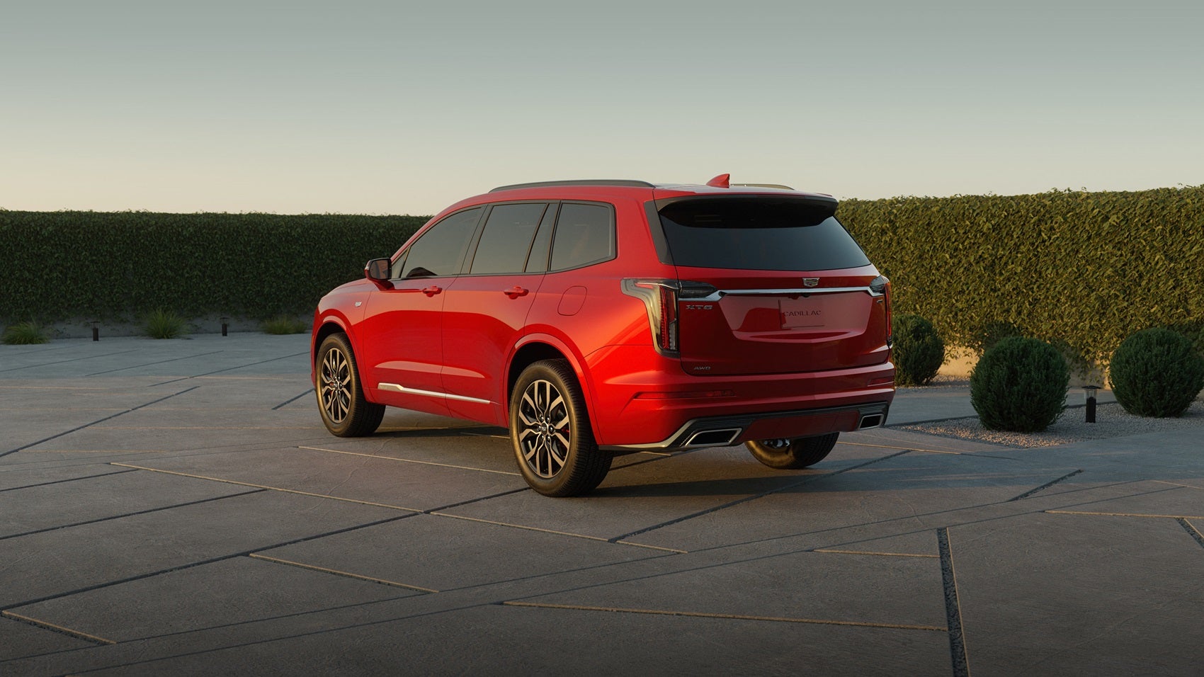 Cadillac XT6 for Sale Yorktown IN