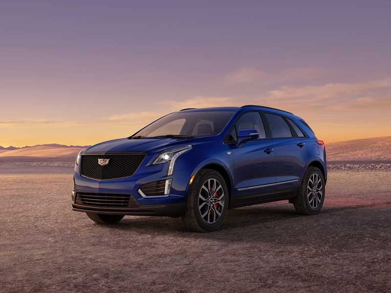 Cadillac XT5 for Sale near Middletown Park IN