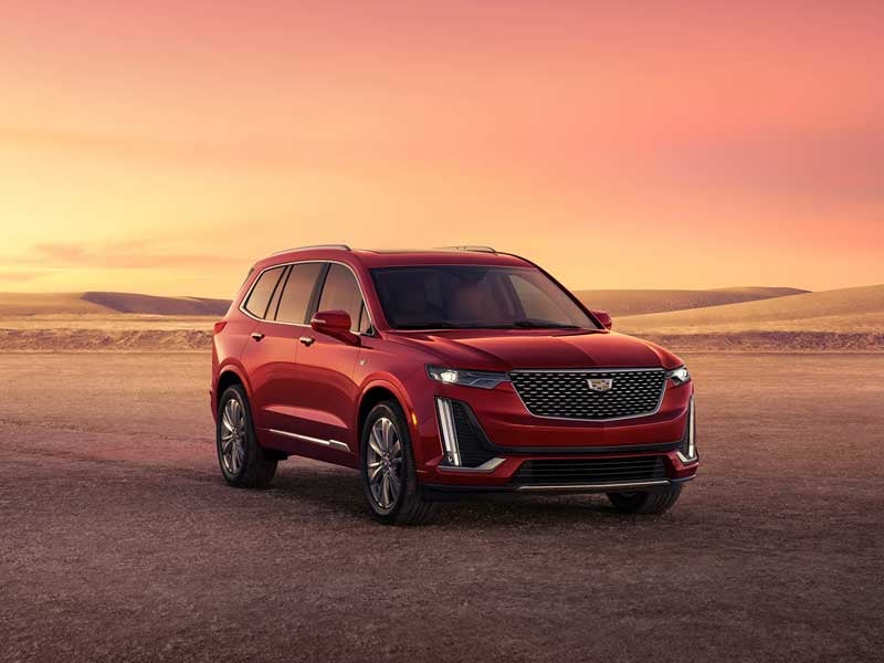 Cadillac XT6 for Sale Middletown Park IN