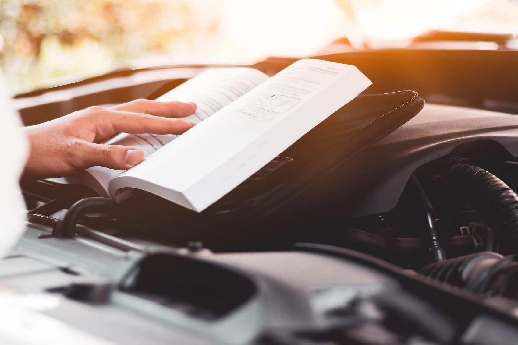 Certified Cadillac Service